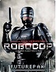 RoboCop (1987) - Target Exclusive MetalPak (US Import) Blu-ray