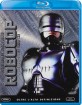 RoboCop (1987) (IT Import ohne dt. Ton) Blu-ray