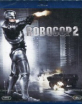 Robocop 2 (IT Import) Blu-ray