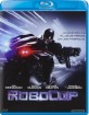 RoboCop (2014) (FR Import) Blu-ray