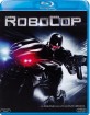 RoboCop (2014) (IT Import ohne dt. Ton) Blu-ray