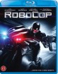 RoboCop (2014) (SE Import ohne dt. Ton) Blu-ray