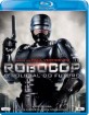 RoboCop: O Policial do Futuro - Remastered Edition (BR Import) Blu-ray