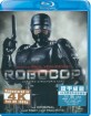 RoboCop (1987) - Remastered Edition (HK Import) Blu-ray