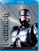 RoboCop (1987) - Remastered Edition (RU Import) Blu-ray