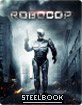 RoboCop (1987) - Remastered Edition Steelbook (CZ Import) Blu-ray