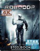 RoboCop (1987) - Remastered Edition Steelbook (HK Import) Blu-ray