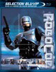 RoboCop (1987) - Selection Blu-VIP (Blu-ray + DVD) (FR Import) Blu-ray