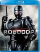RoboCop (1987) - Remastered Edition (CA Import) Blu-ray