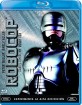 RoboCop (1987) (ES Import ohne dt. Ton) Blu-ray