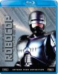 RoboCop (1987) (FI Import ohne dt. Ton) Blu-ray