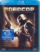 Robocop (1987) (Region A - HK Import ohne dt. Ton) Blu-ray