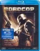 Robocop (1987) (Region A - HK Import ohne dt. Ton) Blu-ray