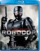 RoboCop (1987) - Remastered Edition (IT Import) Blu-ray