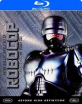 RoboCop (1987) (SE Import ohne dt. Ton) Blu-ray