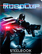 RoboCop (2014) - Limited Edition Steelbook (UK Import ohne dt. Ton) Blu-ray