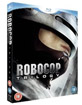 Robocop Trilogy (UK Import) Blu-ray