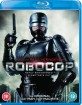 RoboCop (1987) - Remastered Edition (UK Import) Blu-ray