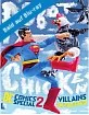 Robot Chicken: DC Comics Special 1-3 Blu-ray