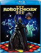 Robot Chicken - Star Wars: Episode 3 (US Import ohne dt. Ton) Blu-ray