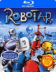 Robotar (SE Import) Blu-ray