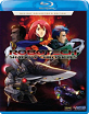 Robotech: The Shadow Chronicles (Region A - US Import ohne dt. Ton) Blu-ray