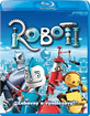 Roboti (CZ Import) Blu-ray