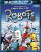 Robots (2005) - Selection Blu-VIP (FR Import) Blu-ray