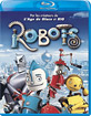 Robots (2005) (FR Import) Blu-ray