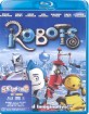 Robots (2005) (HK Import ohne dt. Ton) Blu-ray