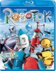 Robotok (2005) (HU Import ohne dt. Ton) Blu-ray
