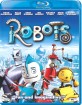 Robots (2005) (ZA Import) Blu-ray