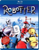 Robotter (DK Import) Blu-ray