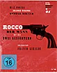 Rocco - Der Mann mit den zwei Gesichtern (Westernhelden #01) Blu-ray