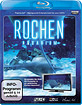 Rochen-Aquarium HD Blu-ray