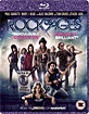 Rock of Ages - Extended Cut (Blu-ray + DVD + UV Copy) (UK Import) Blu-ray