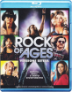 Rock of Ages - Extended Cut (IT Import) Blu-ray