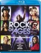 La Era del Rock - Versión Extendida (ES Import) Blu-ray