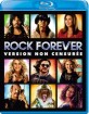 Rock Forever (FR Import) Blu-ray