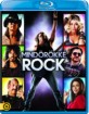 Mindörökké rock - Extended Cut (HU Import ohne dt. Ton) Blu-ray
