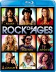 Rock of Ages - Extended Cut (Blu-ray + DVD + UV Copy) (KR Import ohne dt. Ton) Blu-ray