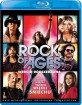 Rock of Ages - Extended Cut  (PL Import) Blu-ray