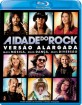 A Idade do Rock - Versão Alargada (PT Import) Blu-ray