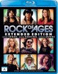 Rock of Ages - Extended Cut (Blu-ray + Digital Copy) (SE Import) Blu-ray