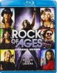 Rock of Ages - Extended Cut  (US Import ohne dt. Ton) Blu-ray