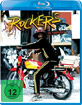 Rockers Blu-ray
