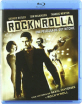 RocknRolla (ES Import) Blu-ray