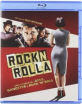 RocknRolla (IT Import) Blu-ray