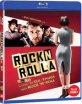 RocknRolla (KR Import) Blu-ray