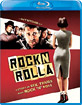 RocknRolla (US Import ohne dt. Ton) Blu-ray